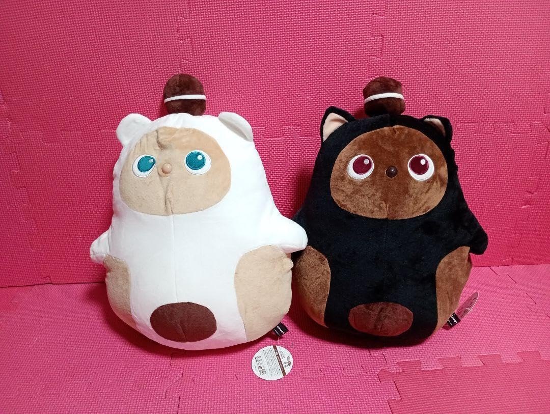 ホロライブ 七詩ムメイ BEEGsmol CouncilRyS ぬいぐるみ ホロライブ 七詩ムメイ BEEGsmol CouncilRyS ぬいぐるみ